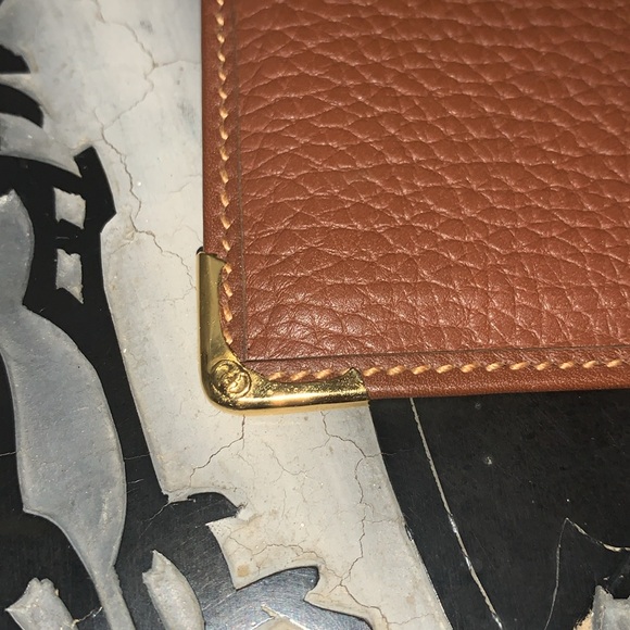 Gucci Wallet / Card Holder / Passport Holder Etc LNWOT - Picture 6 of 14